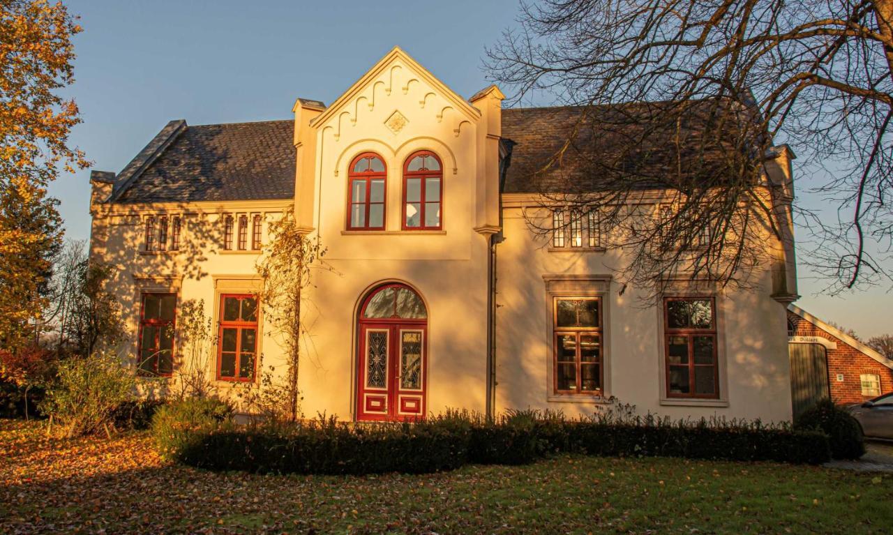 Wiemannshof 25191 Bunde  Exterior photo