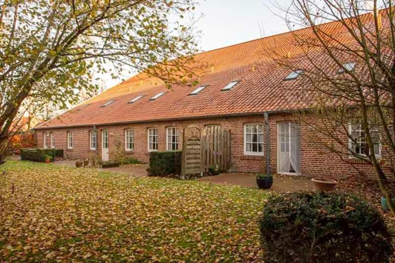 Wiemannshof 25191 Bunde  Exterior photo