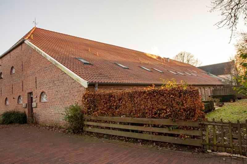 Wiemannshof 25191 Bunde  Exterior photo